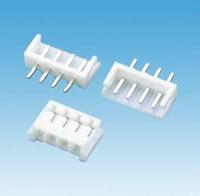 2.5mmEH-WAFER连接器