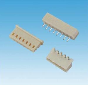 2.0mm5264-WAFER连接器