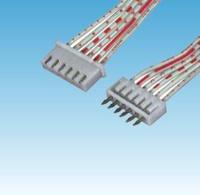 2.5MM-6P电子线